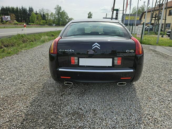 Citroen C6 *3,0HDI*2012#Zarejestrowany!NoweZimówkiGratis