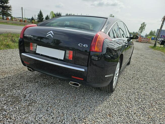 Citroen C6 *3,0HDI*2012#Zarejestrowany!NoweZimówkiGratis