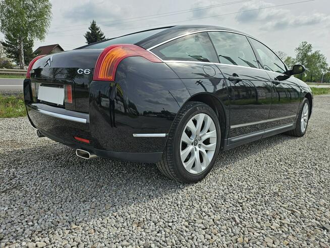 Citroen C6 *3,0HDI*2012#Zarejestrowany!NoweZimówkiGratis
