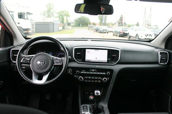 Kia Sportage 2021*1,6gdi+LPG*Kamera*Navi*FullLed*As.PasaRuchu*