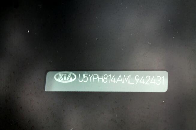 Kia Sportage 2021*1,6gdi+LPG*Kamera*Navi*FullLed*As.PasaRuchu*