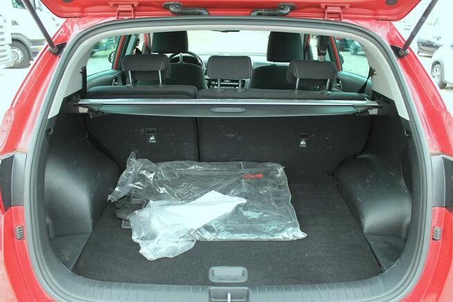 Kia Sportage 2021*1,6gdi+LPG*Kamera*Navi*FullLed*As.PasaRuchu*