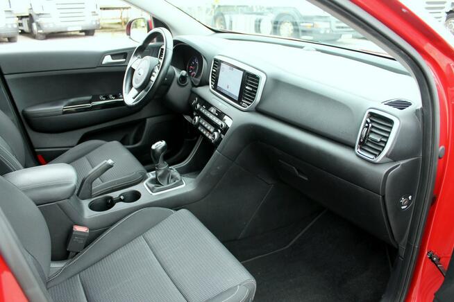 Kia Sportage 2021*1,6gdi+LPG*Kamera*Navi*FullLed*As.PasaRuchu*