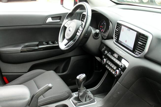 Kia Sportage 2021*1,6gdi+LPG*Kamera*Navi*FullLed*As.PasaRuchu*