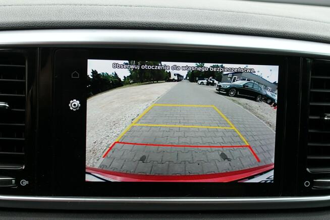 Kia Sportage 2021*1,6gdi+LPG*Kamera*Navi*FullLed*As.PasaRuchu*