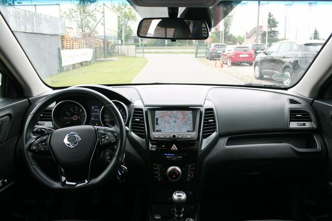 SsangYong XLV Video2019#1,6benzyna128km#Navi#Android#apple#Led#Bezwypadkowy!