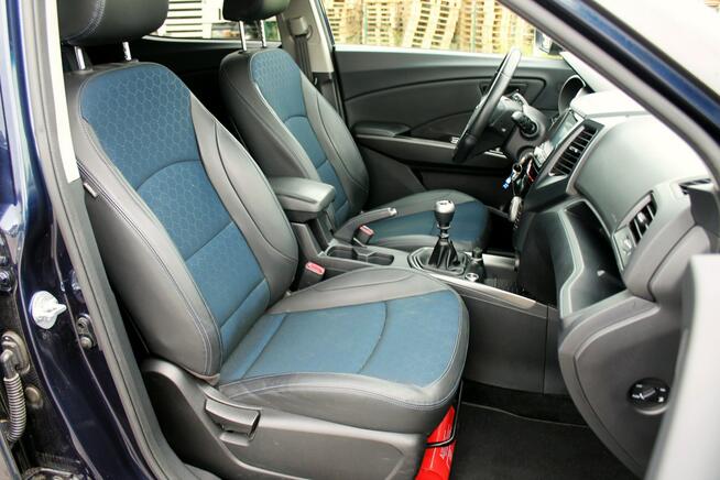 SsangYong XLV Video2019#1,6benzyna128km#Navi#Android#apple#Led#Bezwypadkowy!