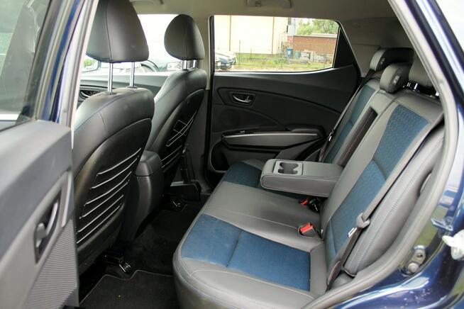 SsangYong XLV Video2019#1,6benzyna128km#Navi#Android#apple#Led#Bezwypadkowy!