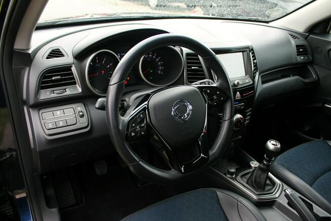 SsangYong XLV Video2019#1,6benzyna128km#Navi#Android#apple#Led#Bezwypadkowy!