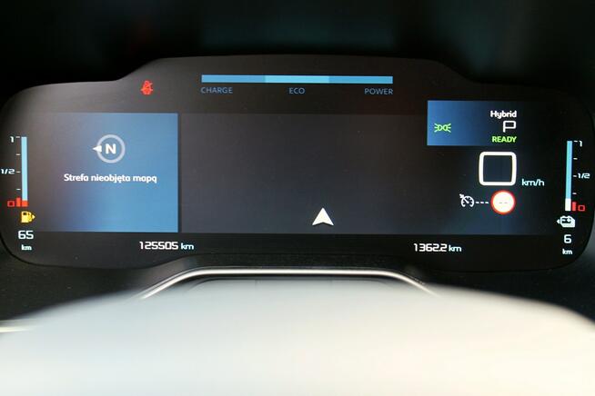 Citroen C5 Aircross 1,6benzyna#Eat8Hp#Webasto#Oryg.Lakier#Vat23%