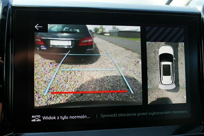 Citroen C5 Aircross 1,6benzyna#Eat8Hp#Webasto#Oryg.Lakier#Vat23%