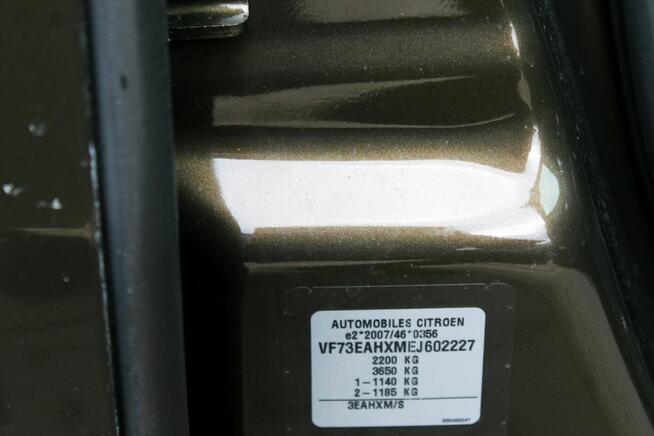 Citroen C4 Grand Picasso 2,0hdi150kmManual*Kamera*Navi*Xenon*Led*