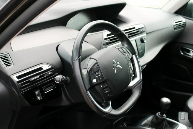 Citroen C4 Grand Picasso 2,0hdi150kmManual*Kamera*Navi*Xenon*Led*