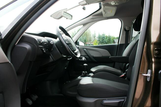 Citroen C4 Grand Picasso 2,0hdi150kmManual*Kamera*Navi*Xenon*Led*