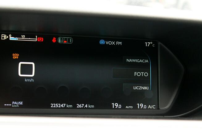 Citroen C4 Grand Picasso 2,0hdi150kmManual*Kamera*Navi*Xenon*Led*