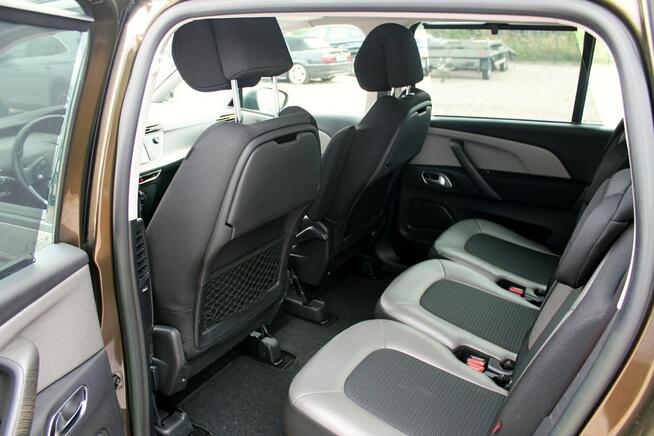 Citroen C4 Grand Picasso 2,0hdi150kmManual*Kamera*Navi*Xenon*Led*