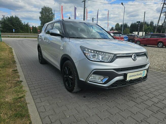 SsangYong XLV VideoPrezentacja#1,6d#2020#