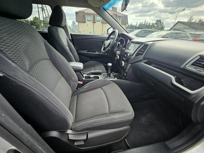 SsangYong XLV VideoPrezentacja#1,6d#2020#