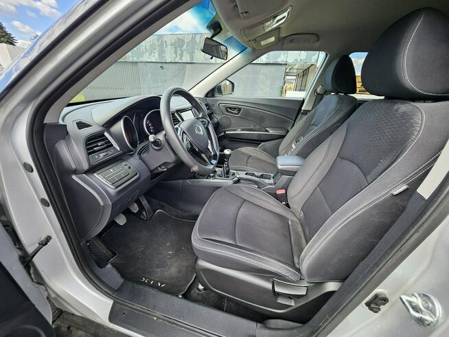 SsangYong XLV VideoPrezentacja#1,6d#2020#