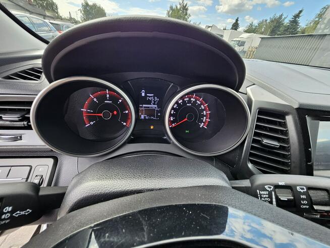 SsangYong XLV VideoPrezentacja#1,6d#2020#