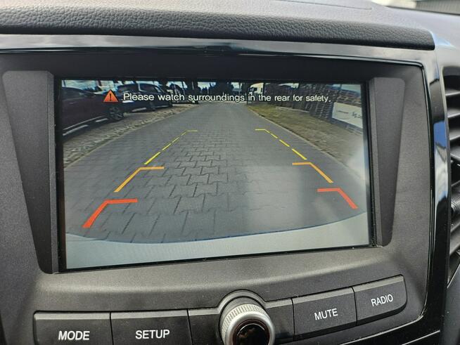 SsangYong XLV VideoPrezentacja#1,6d#2020#