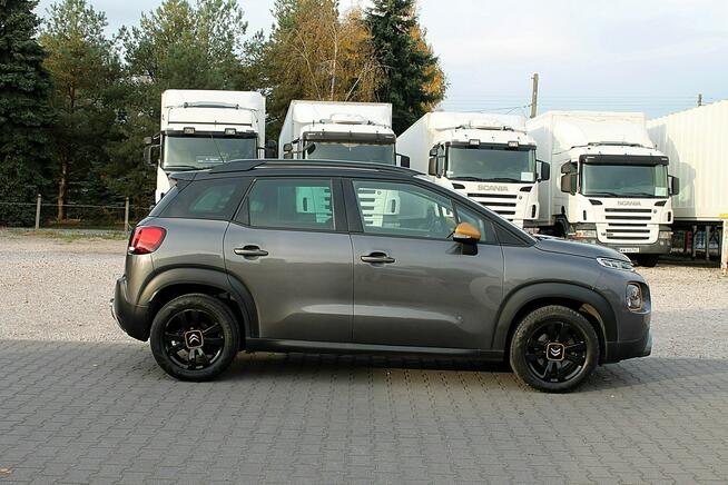 Citroen C3 Aircross Kamery#Keyless#Indukcja#Navi#Tylko38000km!LimitowanaSeriaRipCarl