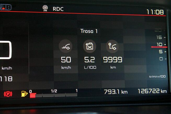 Citroen C4 Grand Picasso 2,0hdi150kmManual*Kamera*Navi*Xenon*Led*NoweZimówkiGratis