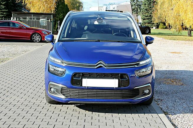 Citroen C4 Grand Picasso 2,0hdi150kmManual*Kamera*Navi*Xenon*Led*NoweZimówkiGratis
