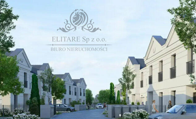 Piekny domek w spokojnej okolicy/garaż/ogród/3km od Oporowa/fotowoltaika gratis