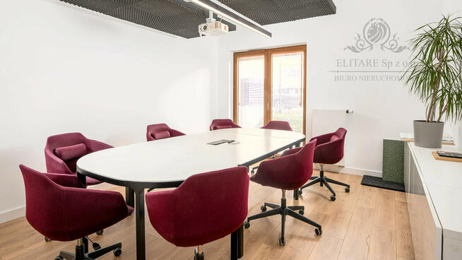 Lokal usługowo-biurowy o pow. 116 m2/Os.Pow. Śląskich, Krzyki