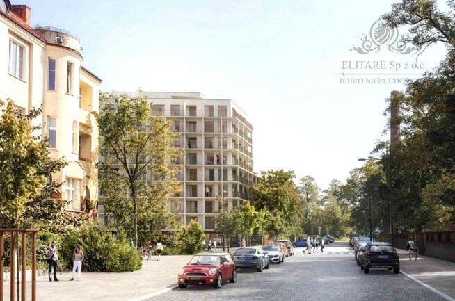 Lokal usługowo-biurowy o pow. 116 m2/Os.Pow. Śląskich, Krzyki