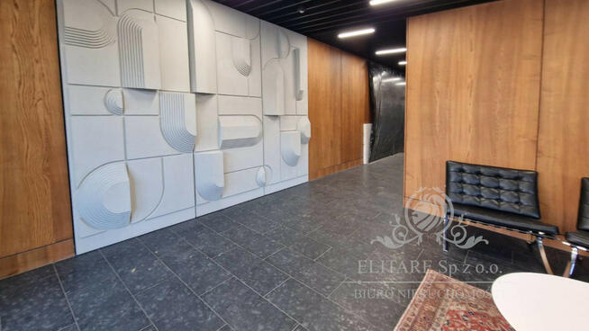 Lokal usługowo-biurowy o pow. 116 m2/Os.Pow. Śląskich, Krzyki