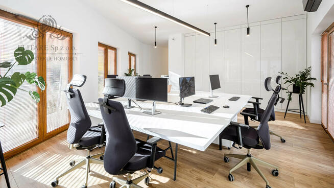 Lokal usługowo-biurowy o pow. 116 m2/Os.Pow. Śląskich, Krzyki