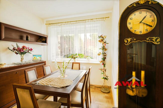 Mieszkanie Gdynia Dąbrowa, Poziomkowa