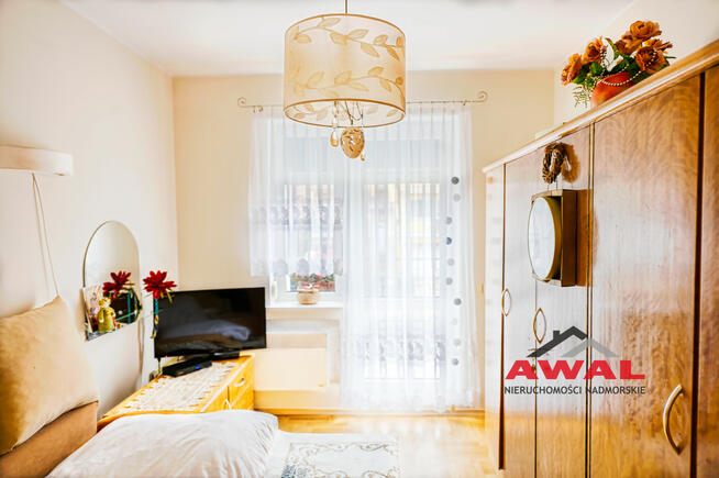 Mieszkanie Gdynia Dąbrowa, Poziomkowa