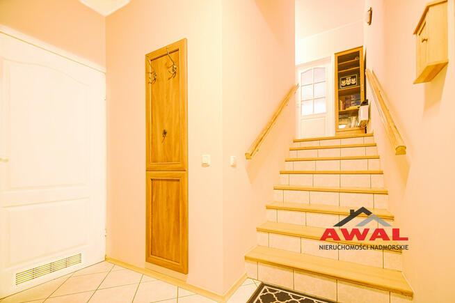 Mieszkanie Gdynia Dąbrowa, Poziomkowa