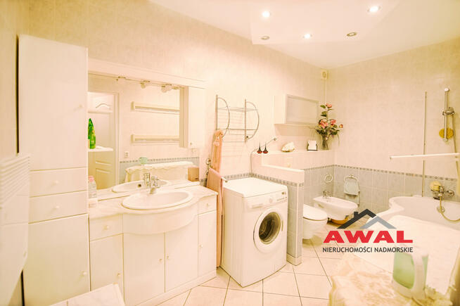 Mieszkanie Gdynia Dąbrowa, Poziomkowa