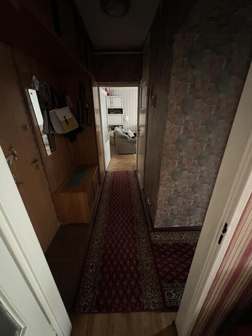 SPRZEDAM MIESZKANIE 2-POKOJOWE W CENTRUM LESZNA