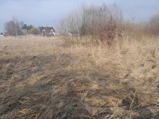 WYMARZONE MIEJSCE NA DOM – DZIAŁKA BUDOWLANA W PIERZCHNICY!