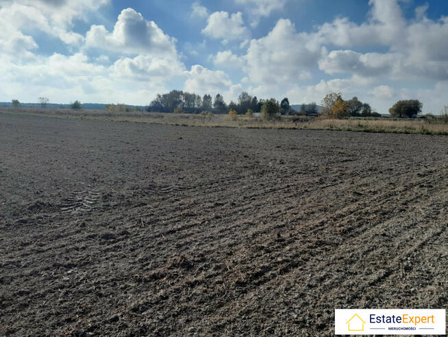 Atrakcyjna działka budowlana w Sukowie