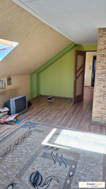 Dom z potencjałem w spokojnej okolicy – Suchowola k. Chmielnika, 120 m²