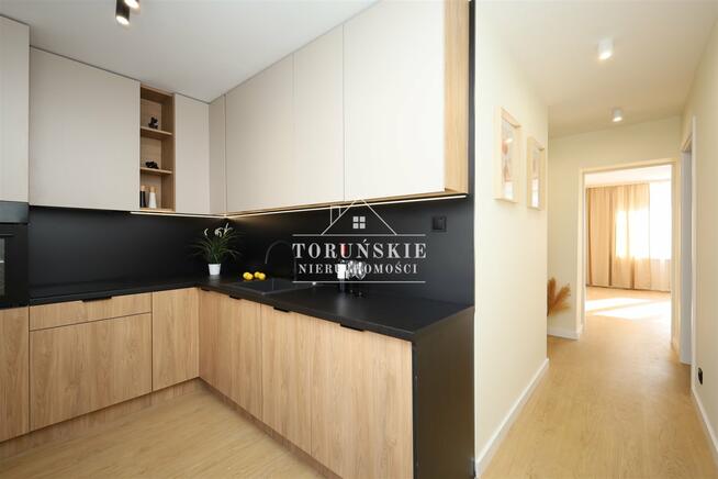 Mieszkanie Toruń Bema