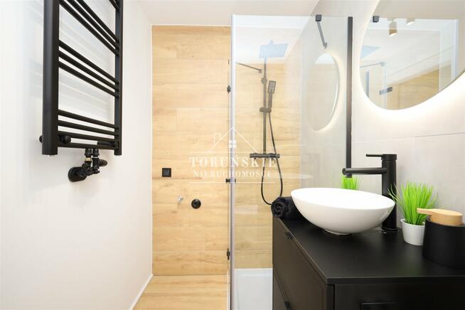 Mieszkanie Toruń Bema