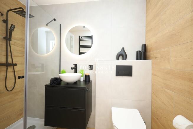 Mieszkanie Toruń Bema