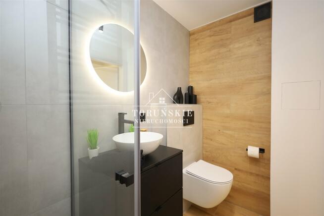 Mieszkanie Toruń Bema