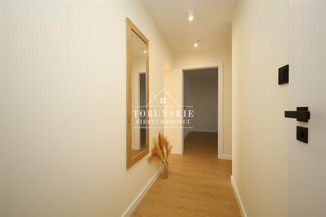 Mieszkanie Toruń Bema