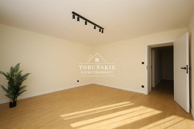 Mieszkanie Toruń Bema