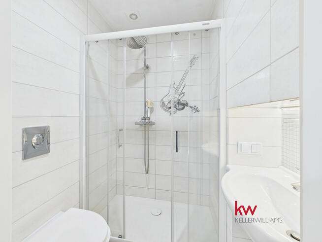 Dom Ślęza gm. Kobierzyce, Dębowa