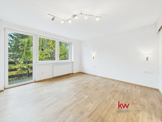 Dom Ślęza gm. Kobierzyce, Dębowa