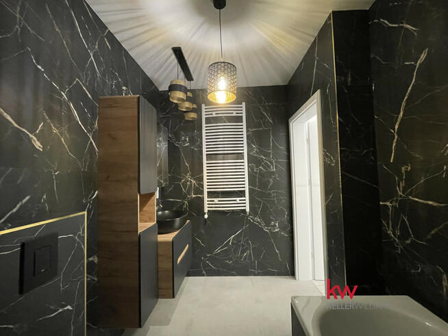 Dom Poznań gm. Poznań-Nowe Miasto Franowo, Łosiowa